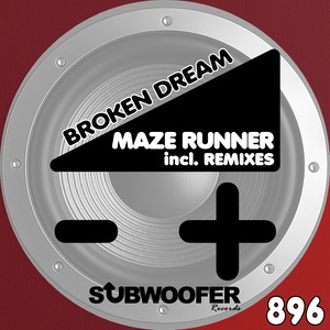 Broken Dream (Remixes)