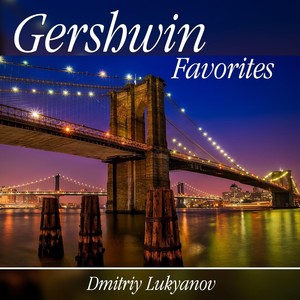 Gershwin Favorites