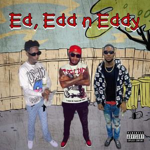 Ed Edd and Eddy (Explicit)