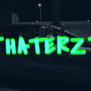 HATERZ (Explicit)