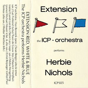 Instant Composers Pool - Terpsichore