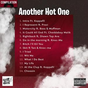 Motorcity(feat. Boss & Muffman) (Explicit)