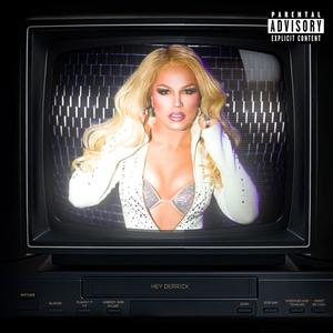 FLAUNT IT 2.0 (feat. DADS MAYO, Nebraska Thunder**** & Velo) (Explicit)