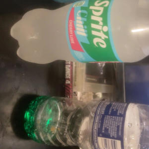 Freaky bih (feat. Li kc) (Explicit)