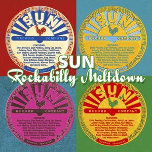 Sun Rockabilly Meltdown