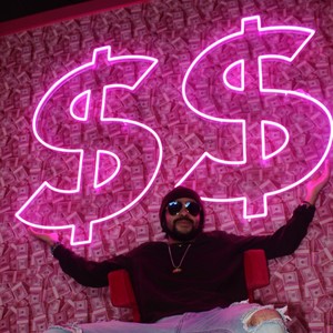 Hustle Huntin' (Explicit)