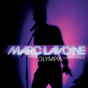 Dis-moi que l'amour (Live Olympia 2003)