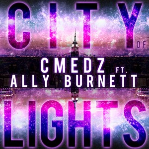 City of Lights (Original Mix)