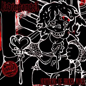 nurturing of broken wings