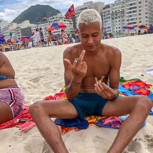 SEXTA COM CARTÃO CLONADO(feat. MC ERK & MC BALA7) (Explicit)