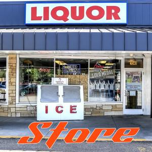 Liquor Store (Explicit)