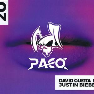 Don Diablo/David Guetta-Anthem x 2U (谷炸天PACO Remix)