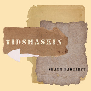 Tidsmaskin