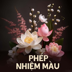 Phép Nhiệm Màu