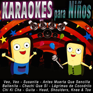 Karaokes para Niños