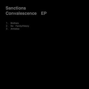 Convalescence EP