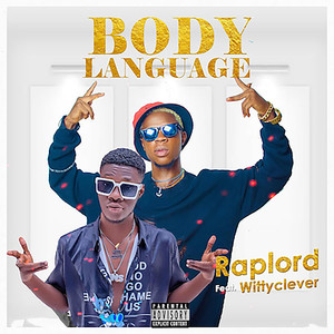 Body Language (Explicit)