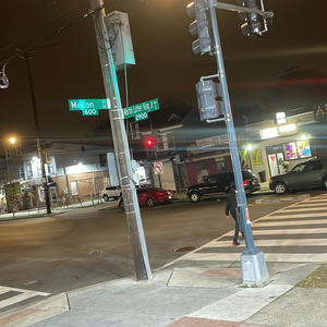 Stepping on necks (Explicit)