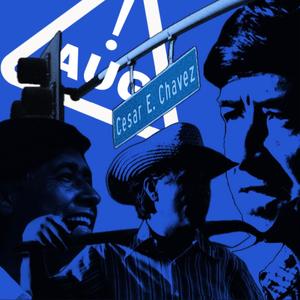 Cesar Chavez (feat. Greedy Valentino & Kkeem) (Explicit)