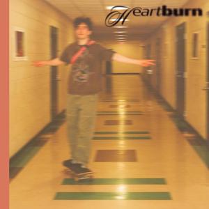 Heartburn (feat. Michael Perez)