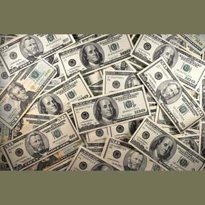 $没有钱（poor me )