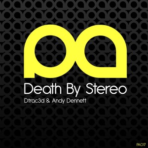 Death By Stereo