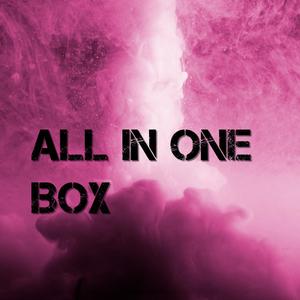 All In One Box (feat. OG LOCKE, Schubi Akpella & Haaland936) (Explicit)