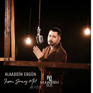 İnsan Sevmez Mi? (Remix)