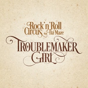 Troublemaker Girl