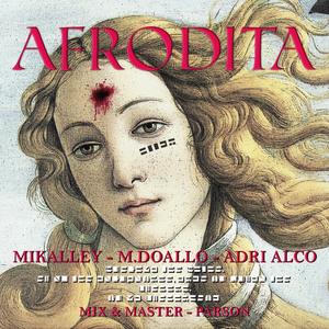 Afrodita (feat. M Doallo) [Explicit]