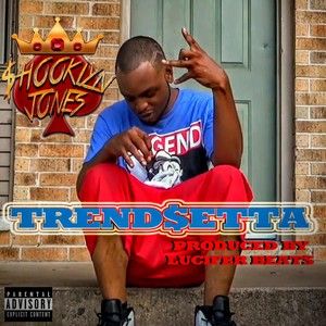 Trendsetta (Explicit)