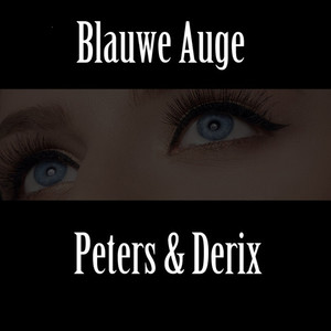 Blauwe Auge