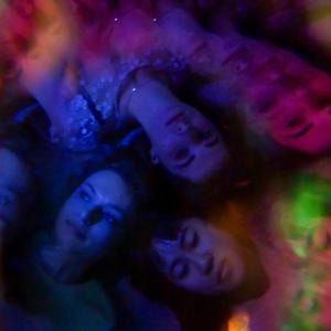 Golden Scenes - Rosie Turton Remix (Rosie Turton Remix)