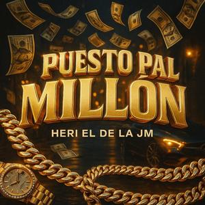 PUESTO PAL MILLON