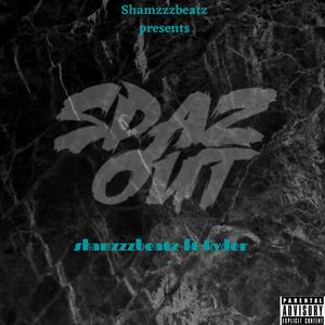 Spaz out (feat. ryder) (Explicit)