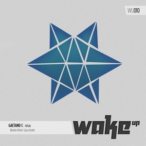 Attak (Luca Lento Remix)