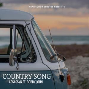 Country Song (feat. Bobby John)