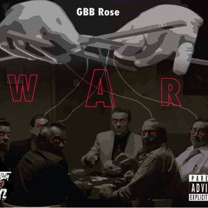 War (feat. Petey Blanko) (Explicit)