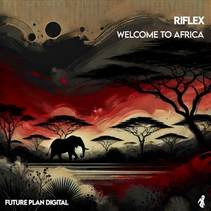 Welcome To Africa (Extended Mix)