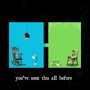 you've seen this all before