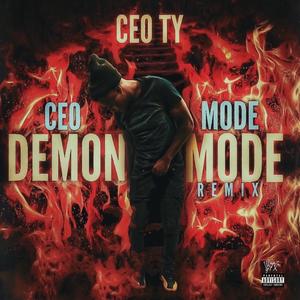 DEMON Mode (Explicit)