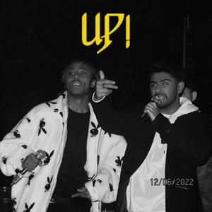 GOIN' UP! (feat. Gandhi) [Explicit]