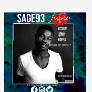 Sbusiso (feat. Sage93, Lizzerboy & Missdolphy)