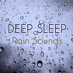 Rain Sounds: Deep Spa