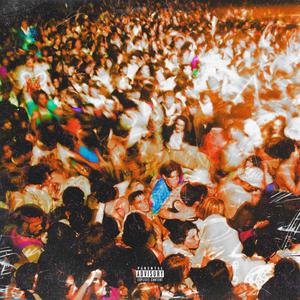 Nagi Jayi (feat. Dara K) (Explicit)