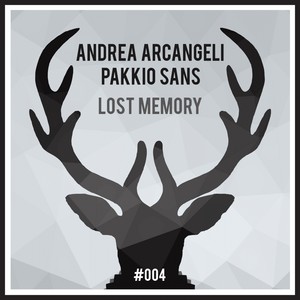 Lost Memory (Original Mix)