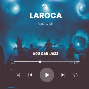 Nou Dans Jazz (feat. AVISH)