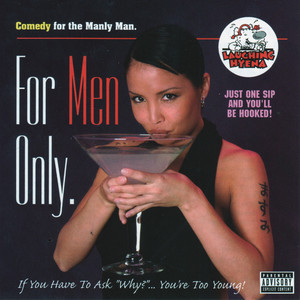 Comedy For Men Only (Explicit)