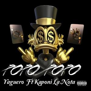 Popo Popo (feat. Kaponi La Nota)