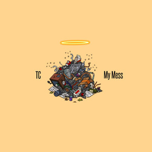 My Mess